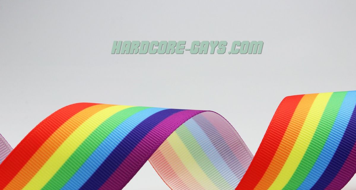 hardcore-gays.com